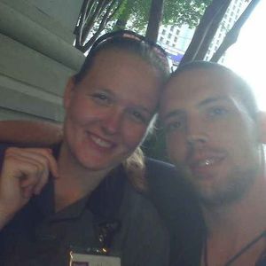 Meet your Posher, Alissa